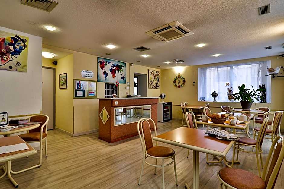 Appia Hotel