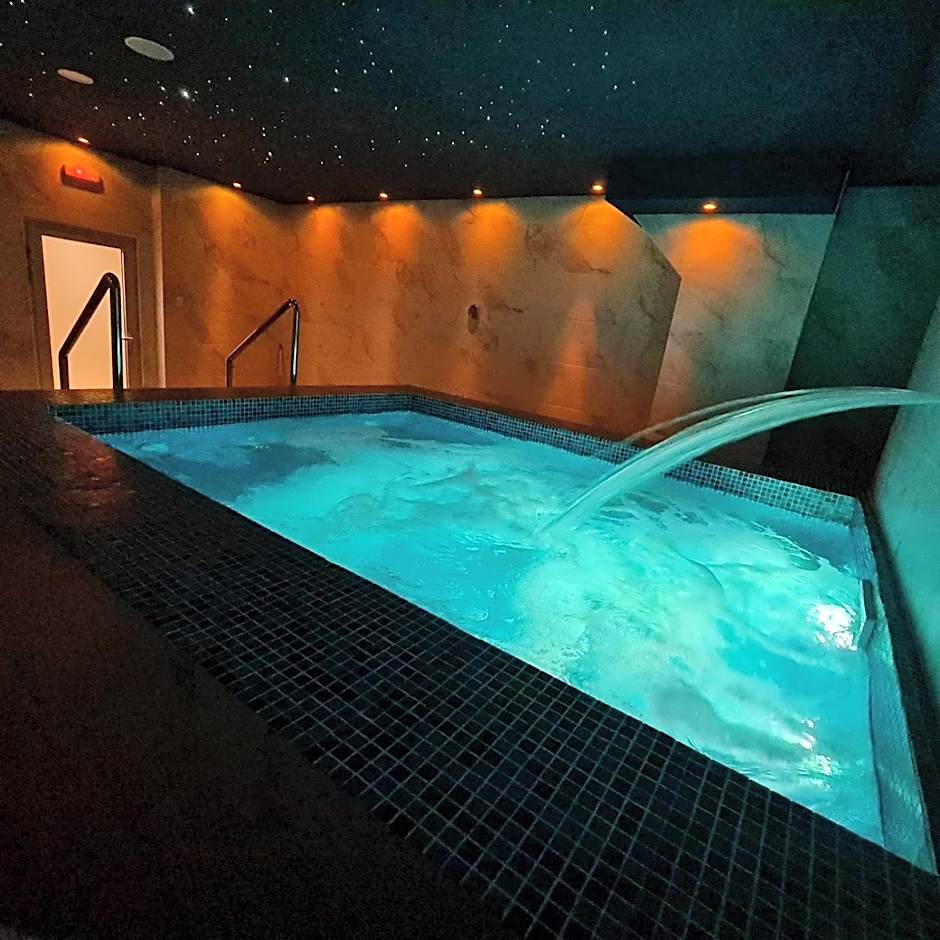 Wellness&Spa Hotel Astorya