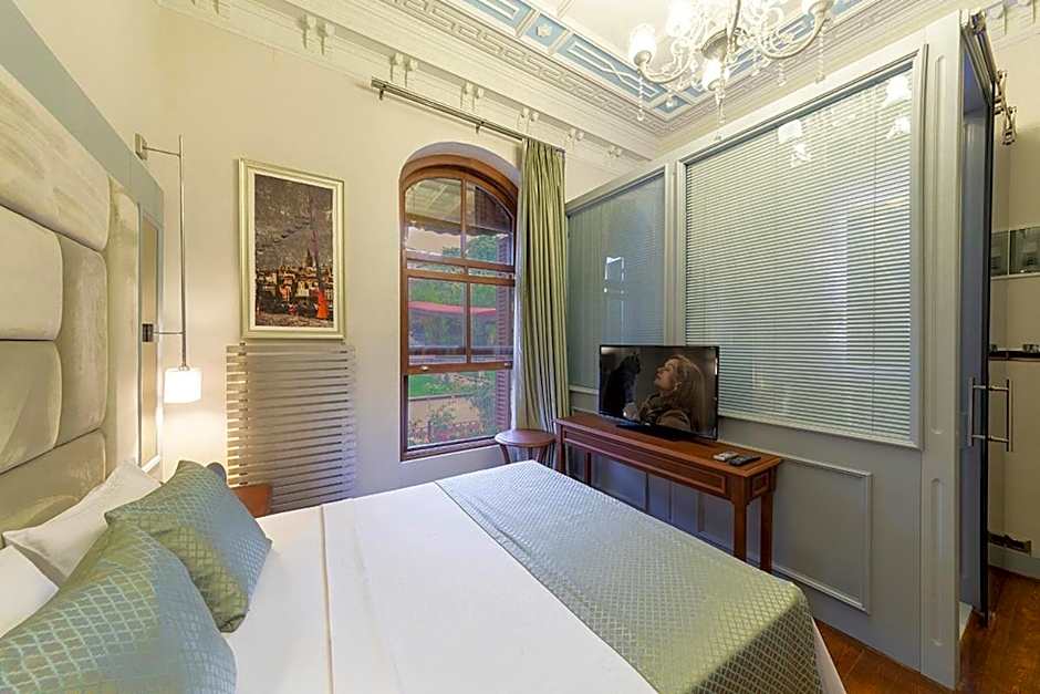 No2 Hotel By Şükrü