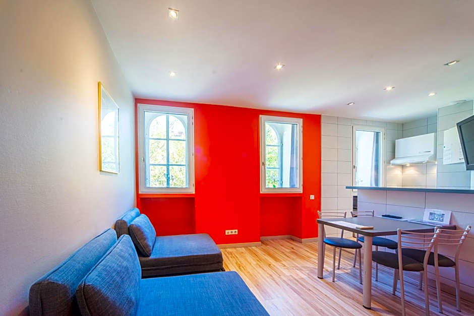 Residence Metropole Toulouse