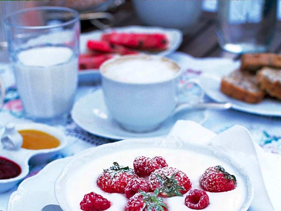 Art Boutique Hotel Bürgerhaus