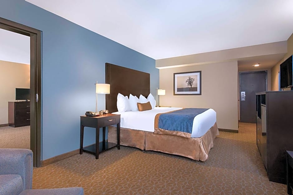 Wyndham Garden Texarkana