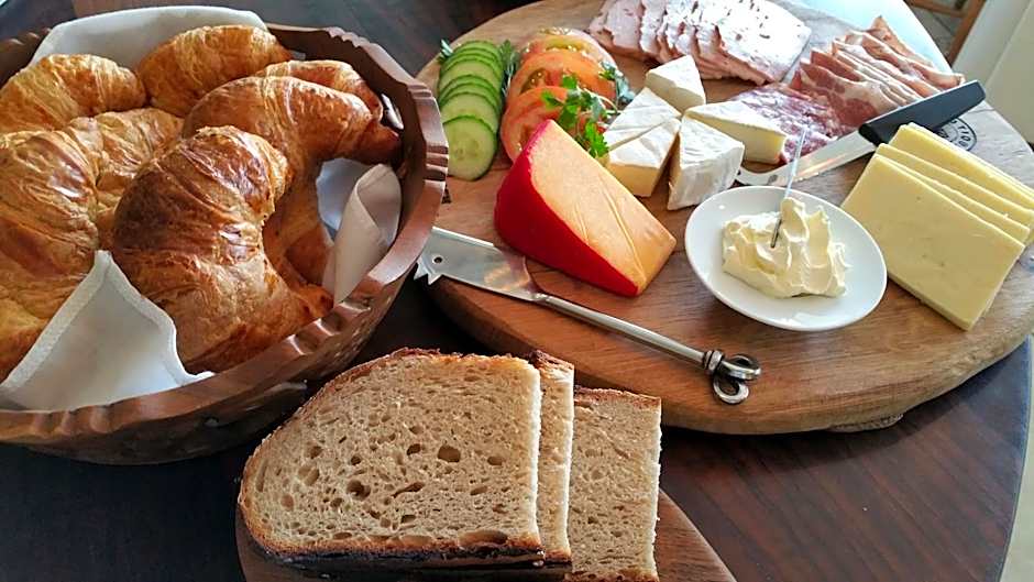 Serendipity Country House & Restaurant