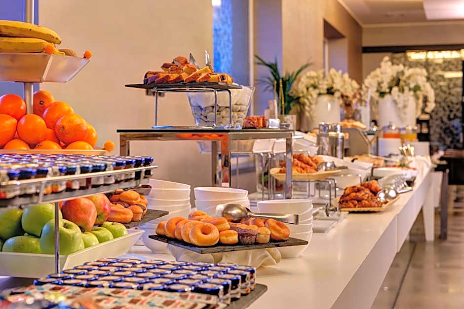 Klima Hotel Milano Fiere