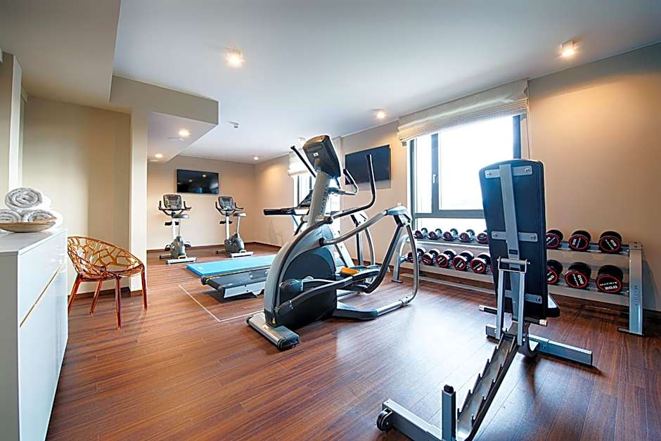 Welcome Hotel Neckarsulm