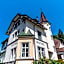 Hotel Garni Villa Rosengarten