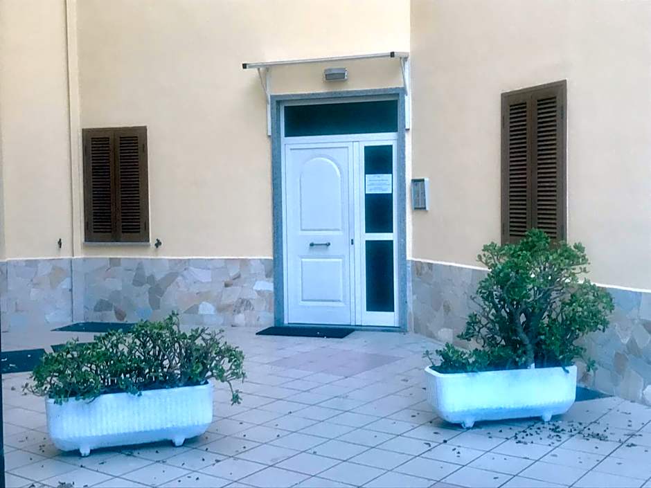 TEA Isola Dino - HOTEL & HOME - Praia a Mare