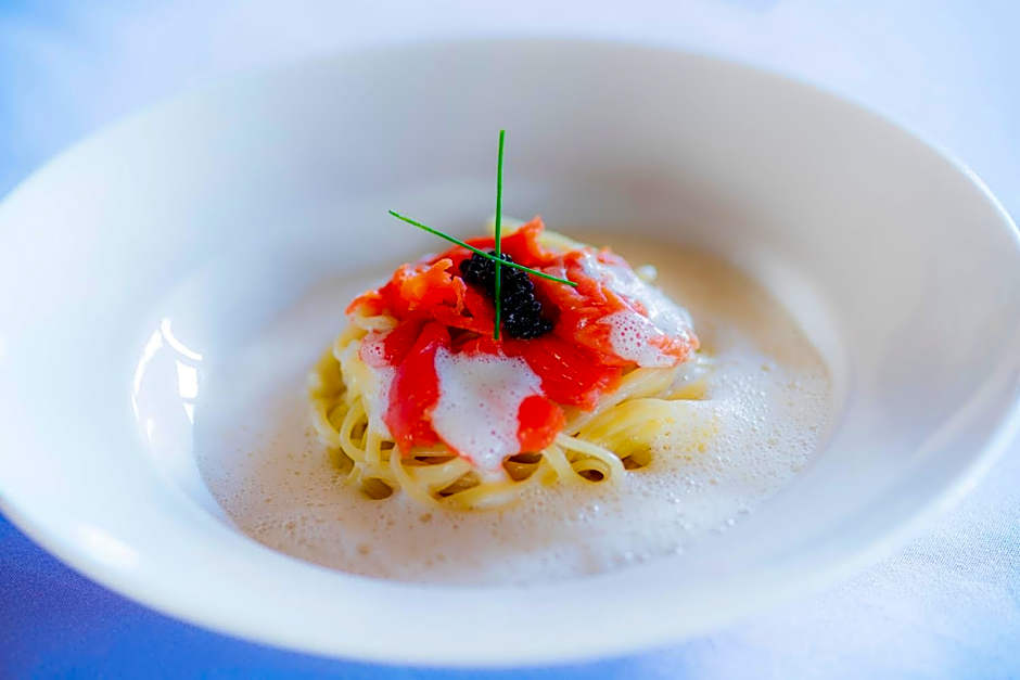 Caschu Alp Boutique Design Hotel Stoos - adults only