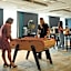 Novotel Reims Tinqueux
