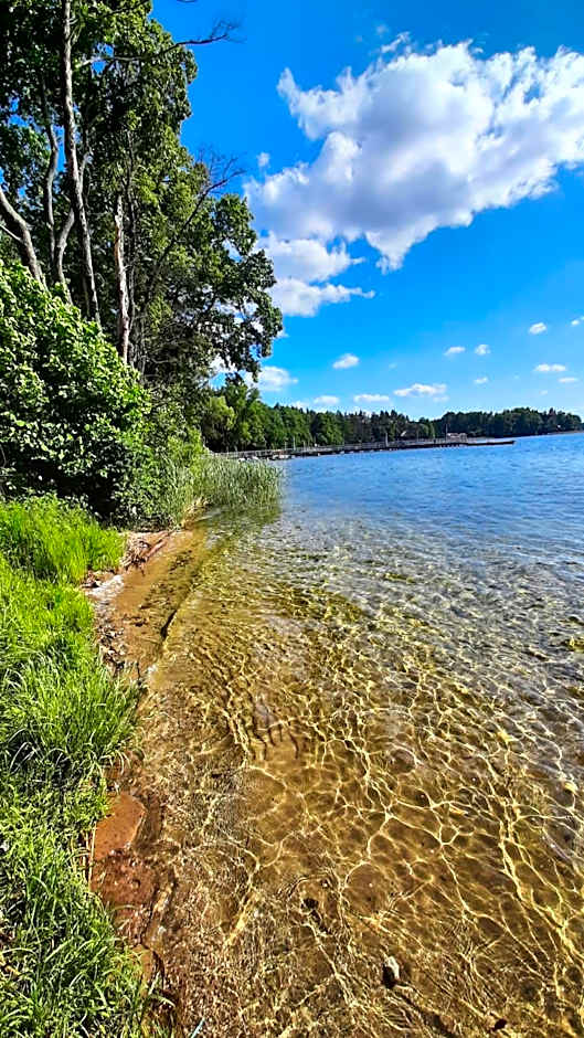 Dom Letniskowy HELENA