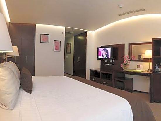 Holiday Inn Hotel & Suites Mexico Medica Sur By IHG