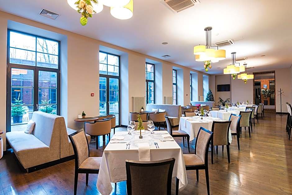 VICTORIA hotel Kaunas