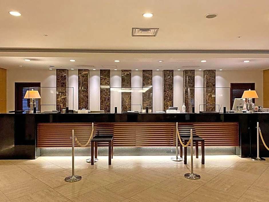 Orion Hotel Naha