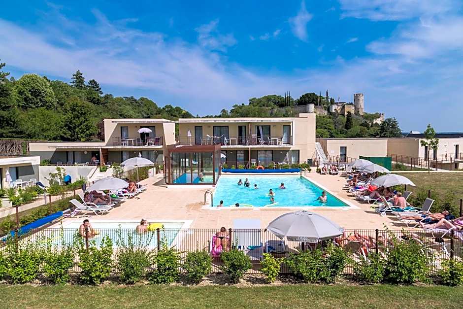 Résidence Odalys Le Clos Saint Michel