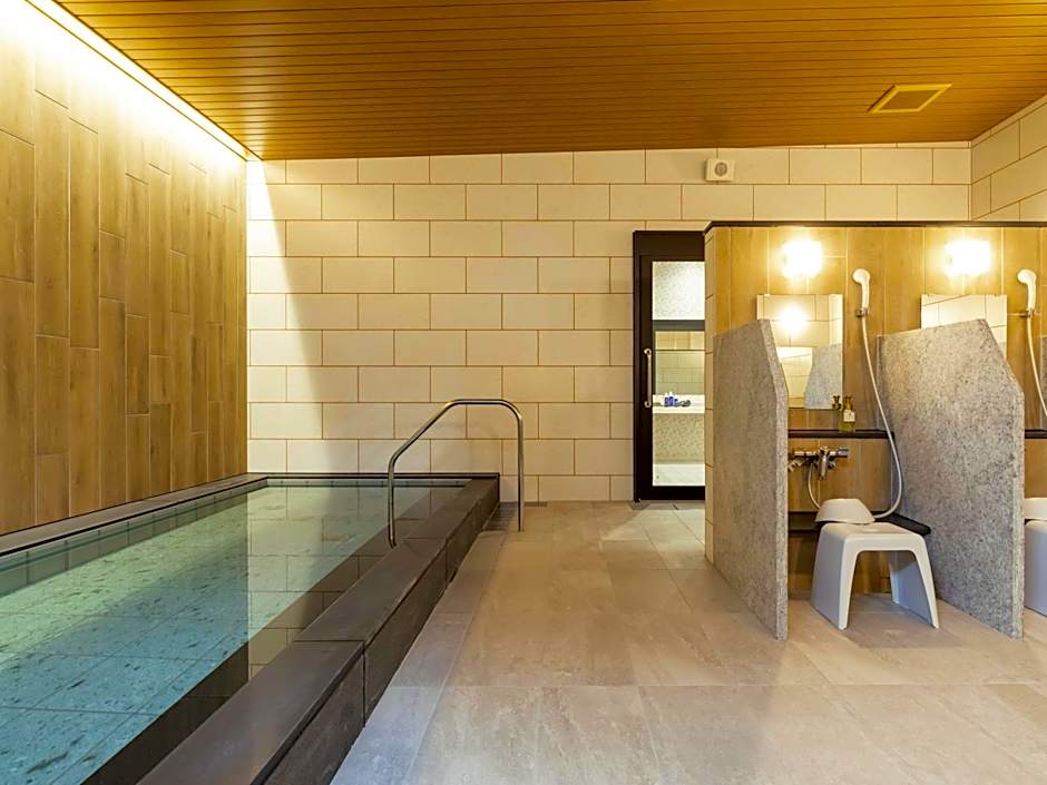Kyoto Plaza Hotel Kintetsu Jujo