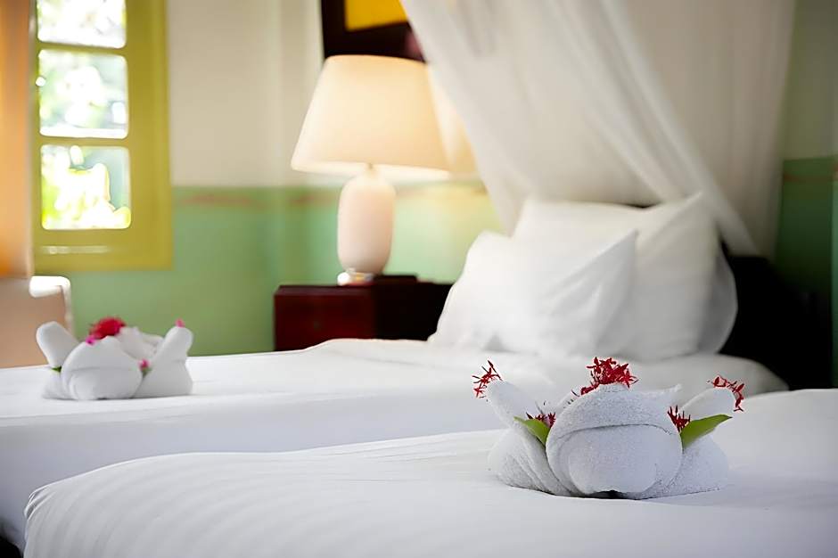 Villa Maly Boutique Hotel