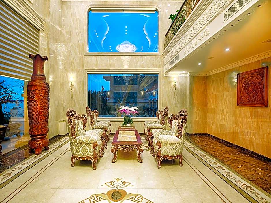Riverside Hotel Quang Binh