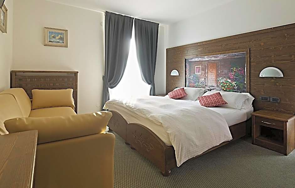 Hotel Europa