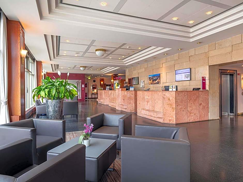 Mercure Hotel Potsdam City