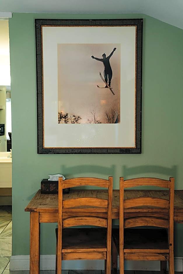 Salida Inn & Monarch Suites