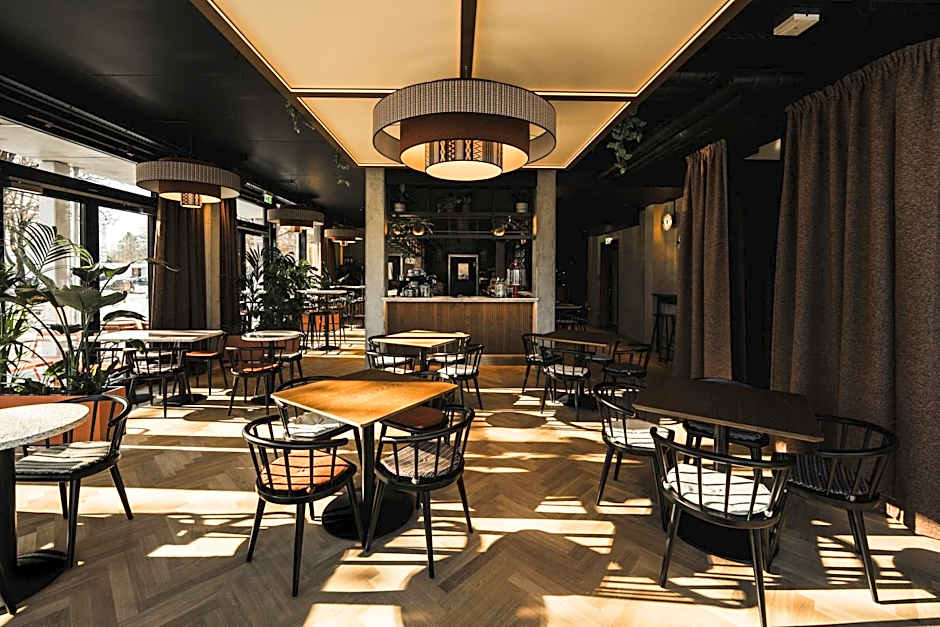 NUNA – nachhaltig schlafen