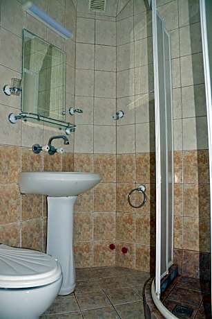 Triple Room with Balcony