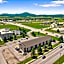 Quality Inn Spearfish I-90