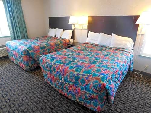 Inns of California Salinas