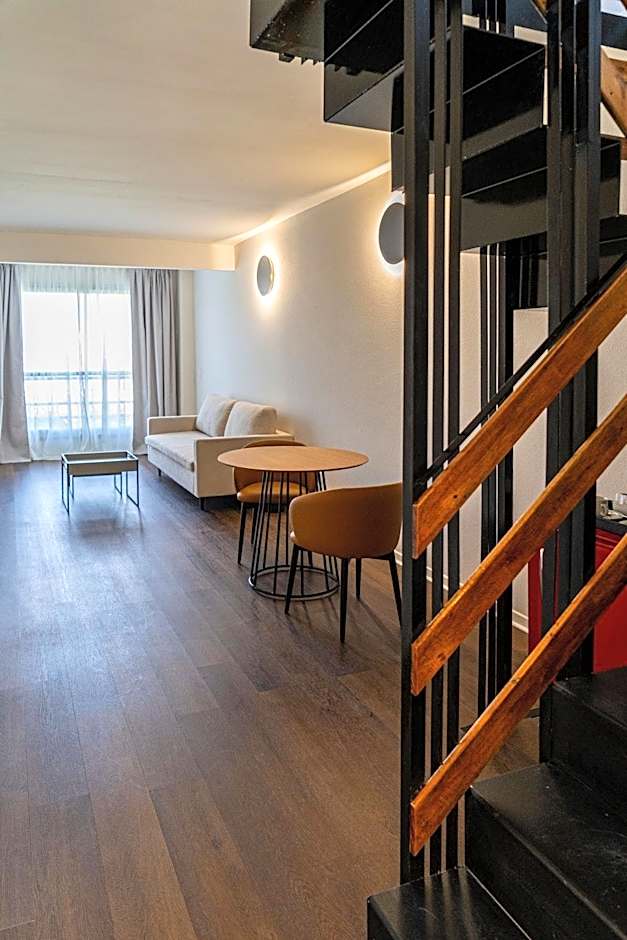City Express Plus by Marriott Buenos Aires Palermo