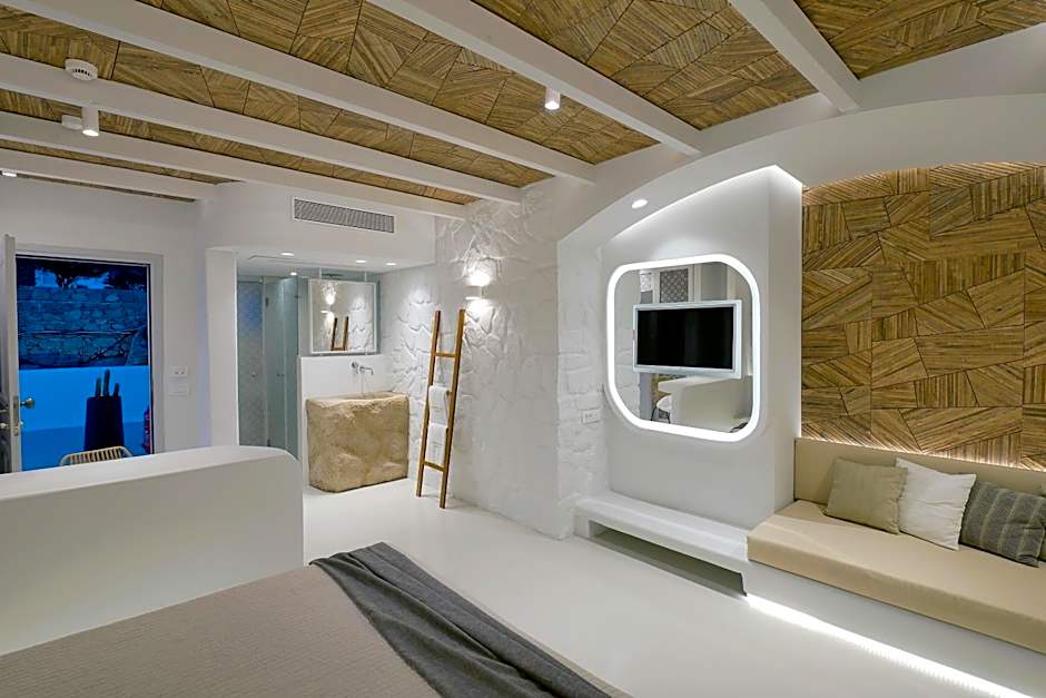 Andronikos Hotel - Adults Only