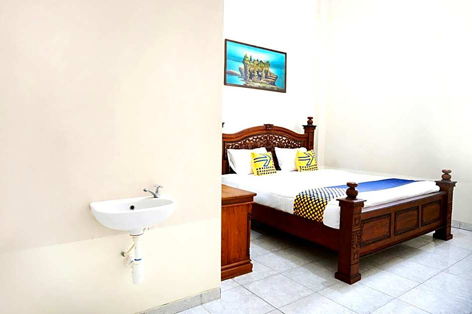 SPOT ON 2629 Duta Karimun