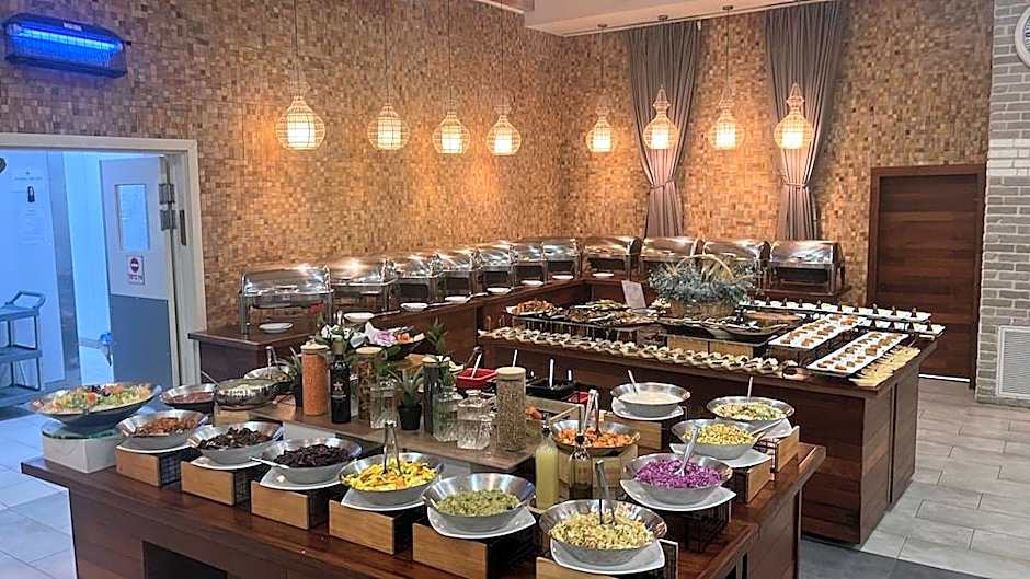 Yarden Estate Boutique Hotel