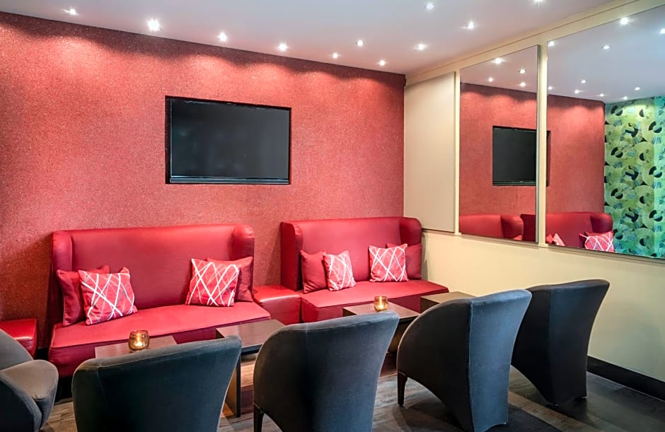 Leonardo Hotel Monchengladbach