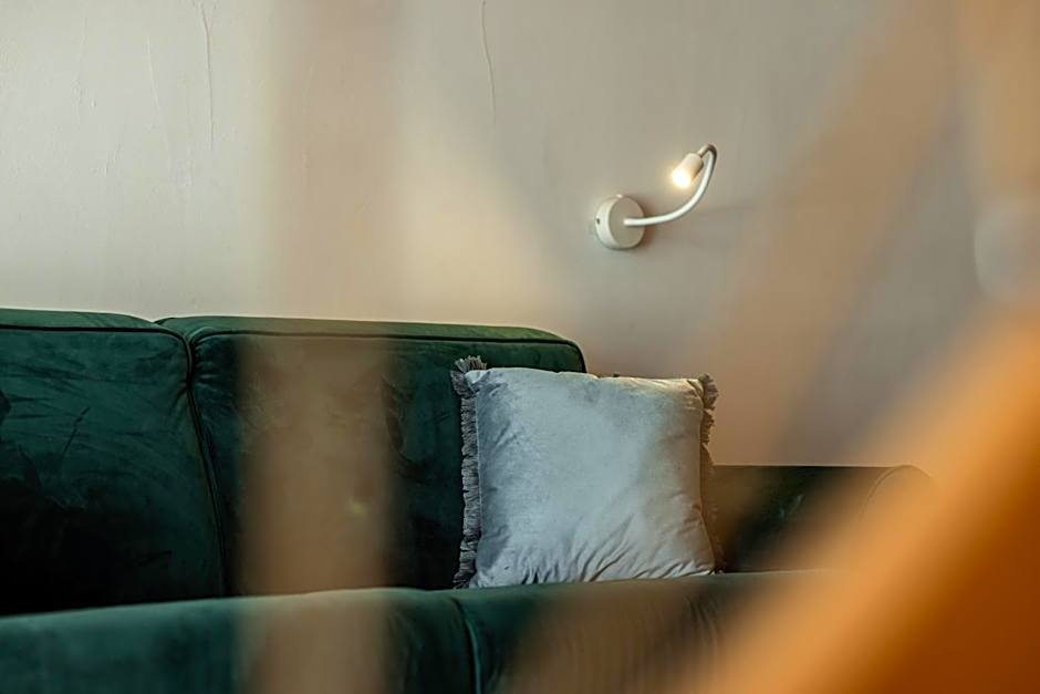 Su Entu Boutique Hotel