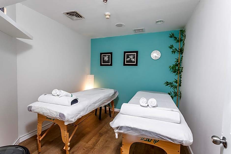 Vert Hotel Eilat by AFI Hotels