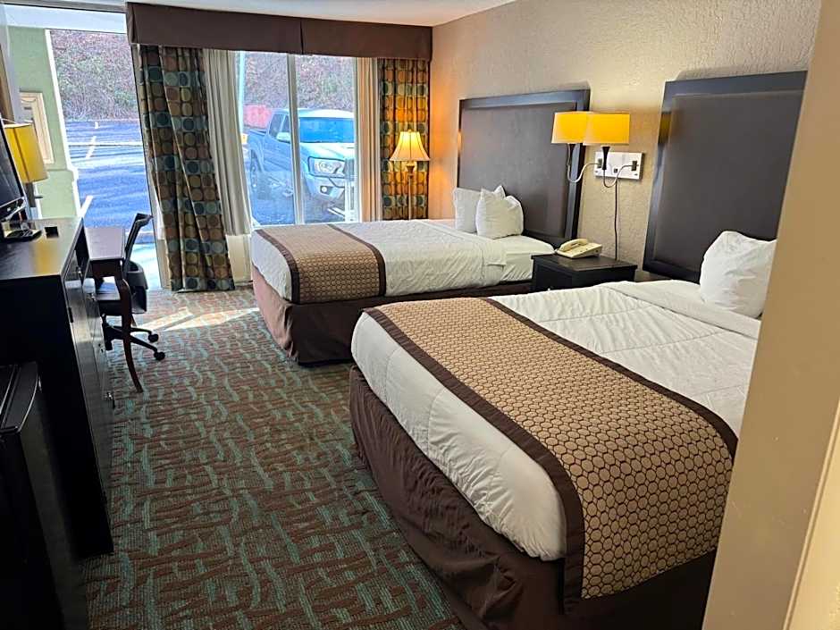 Quality Inn