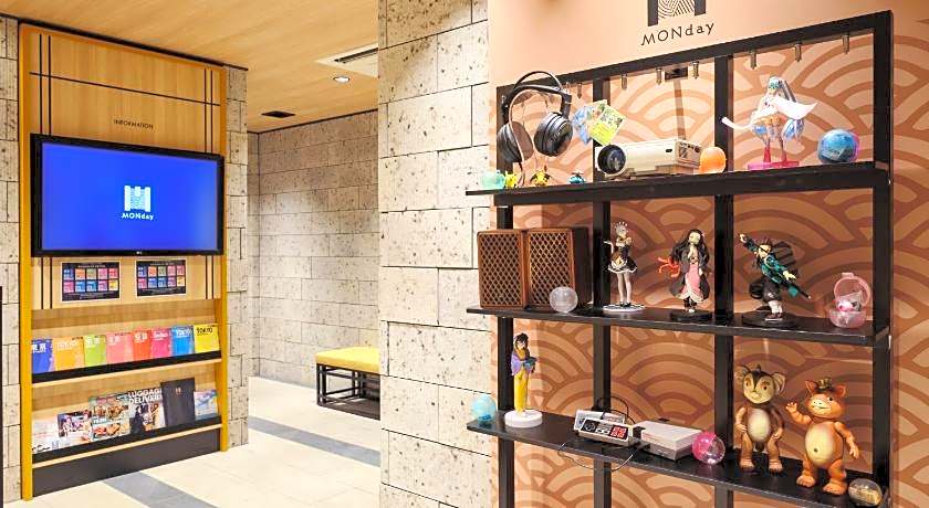 MONday Apart Premium AKIHABARA