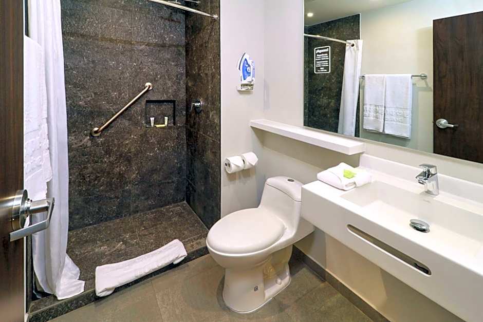 City Express by Marriott Monterrey Universidad