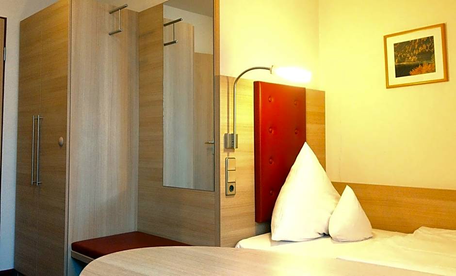 Hotel Schwanen