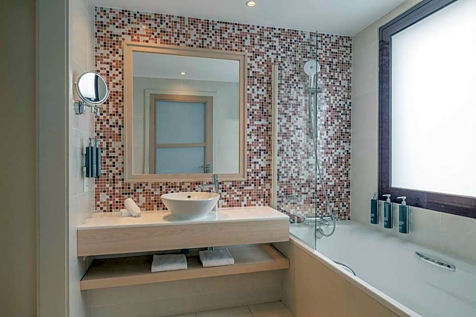 Hilton Evian-Les-Bains