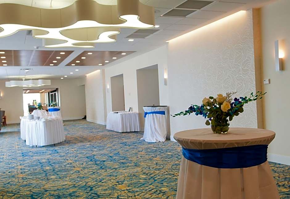 Crowne Plaza Suites Pittsburgh South By IHG