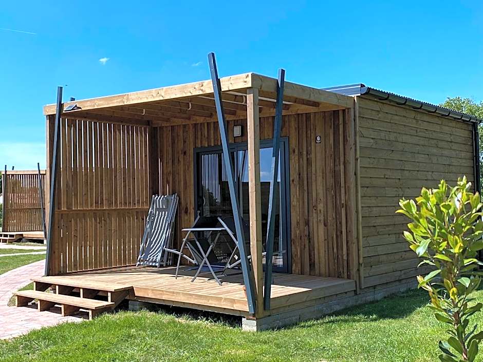 Chalets Clos du marais