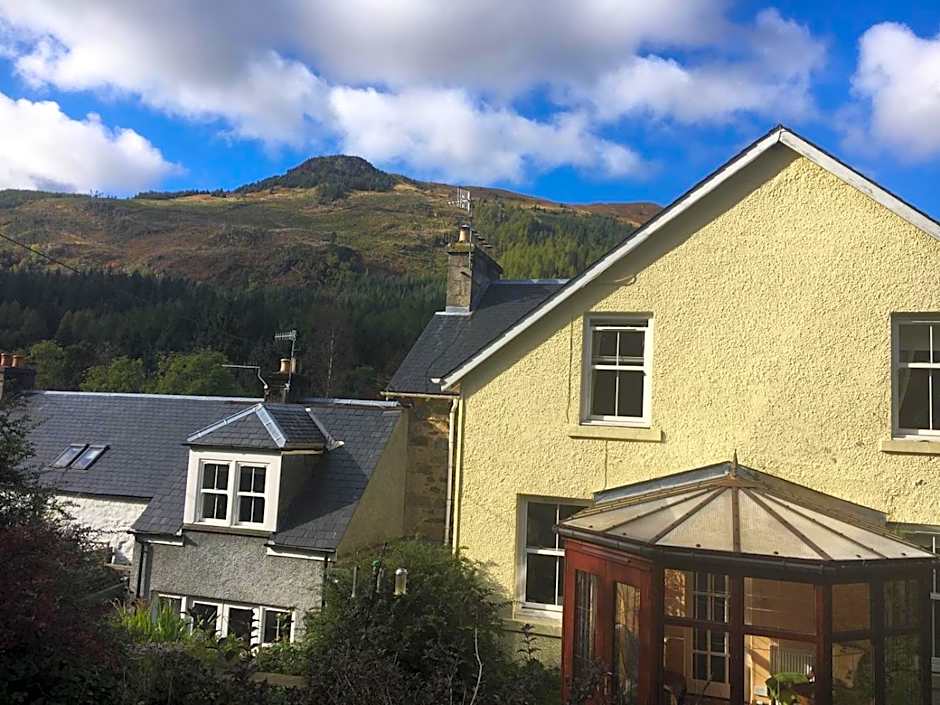 Rosebank House Bed & Breakfast