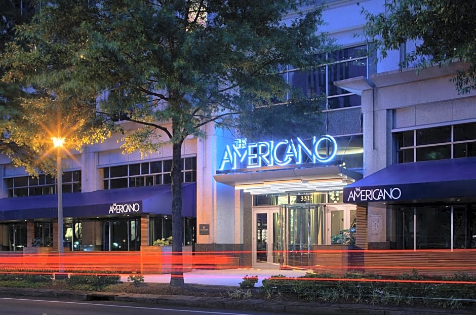 InterContinental Buckhead Atlanta By IHG