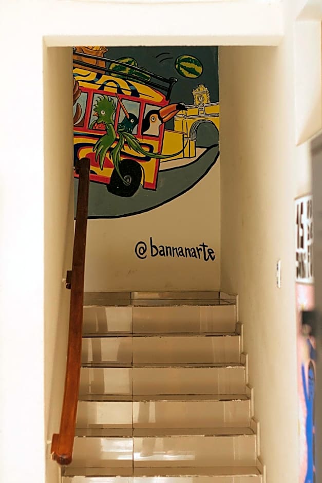 Hostal De La Fuente