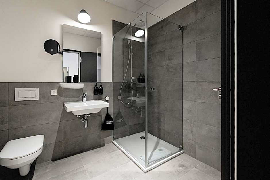 the place Herzogenaurach - Hotel & Serviced Apartments