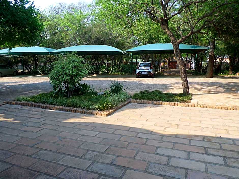 Foundry Guest Lodge