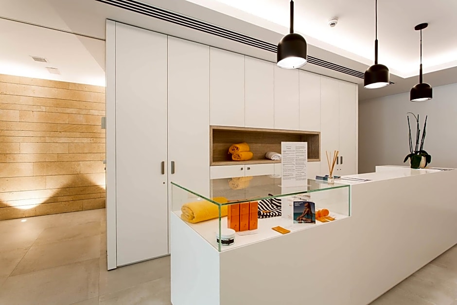 Sa Pedrera Suites & Spa