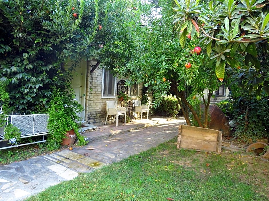 Hotel Kalehan