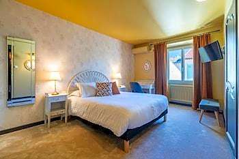 Hotel Vendome
